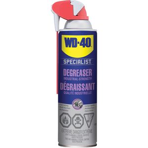 Specialist® Fast-Acting Industrial-Strength Degreaser - 010-LDK742 - 425 g, Aerosol Can