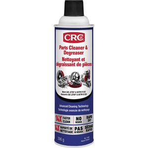 Parts Cleaner & Degreaser - 396 g, Aerosol Can