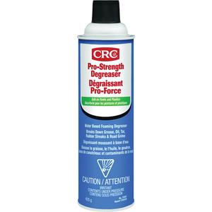 Pro-Strength Degreaser - 425 g, Aerosol Can