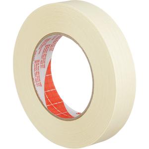 Performance Masking Tape - 18 mm (3/4"), 36 mm (1-1/2"), 48 mm (2"), 55 m (180'), Tan