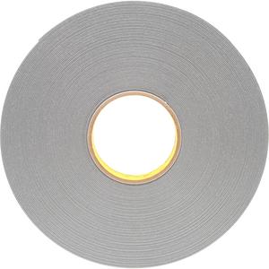 VHB™ Tape - Acrylic, 25.4 mm (1"), 33 m (108'), 25 mils