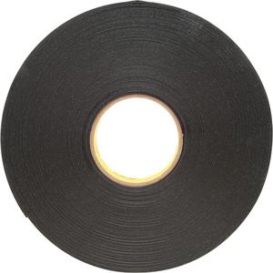 VHB™ Tape - Acrylic, 25.4 mm (1"), 33 m (108'), 43 mils