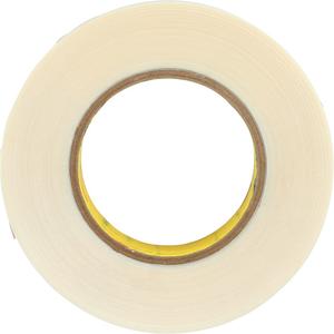 Polyurethane Protective Tape 8672 - 50.8 mm (2"), 33 m (108'), Clear