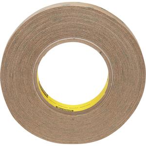 Adhesive Transfer Tape - 25.4 mm (1"), 55 m (180'), 5 mils