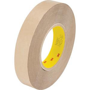 3M™ 9485PC Adhesive Transfer Tape - 25.4 mm (1"), 4.2 mils