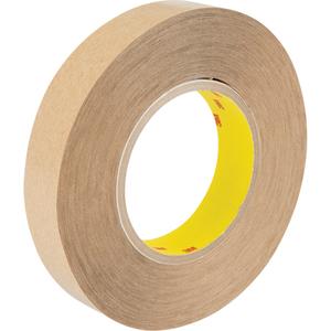 3M™ 950 Adhesive Transfer Tape - 25.4 mm (1"), 48 mm (1-7/8")