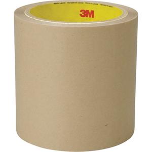Double-Coated Tape - 50.8 mm (2"), 33 m (108'), 5.6 mils