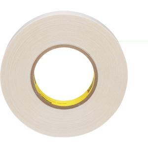 Adhesive Transfer Tape - 25.4 mm (1"), 55 m (180'), 5 mils