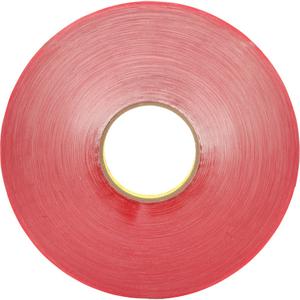 VHB™ Tape - Acrylic, 25.4 mm (1"), 12 mm (1/2"), 66 m (216'), 20 mils
