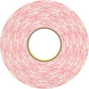 VHB™ Tape - Acrylic, 25.4 mm (1"), 66 m (216'), 15 mils