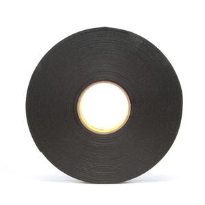 VHB™ Tape - Acrylic, 12 mm (1/2"), 18 mm (3/4"), 33 m (108'), 45 mils