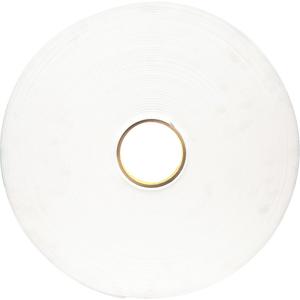 VHB™ Tape - Acrylic, 25.4 mm (1"), 12 mm (1/2"), 18 mm (3/4"), 33 m (108'), 120 mils