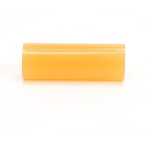 Hot Melt Adhesive - Amber, 121°C/250°F, 3", 1", 264