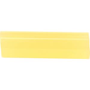 Hot Melt Glue Stick - 11 lbs., Tan, 8", 16mm