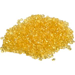 Scotch-Weld™ Hot Melt Adhesive - Amber, 121°C/250°F, 22 lbs.