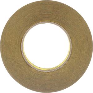 Adhesive Transfer Tape - 25.4 mm (1"), 12.7 mm (1/2"), 50.8 mm (2"), 55 m (180'), 5 mils