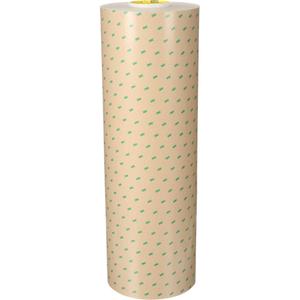Adhesive Transfer Tape - 610 mm (24"), 55 m (180'), 2 mils, 5 mils