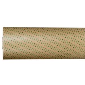 Adhesive Transfer Tape - 610 mm (24"), 55 m (180'), 2 mils