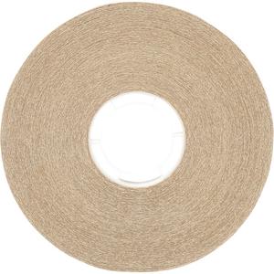 ATG Adhesive Transfer Tape - 12.7 mm (1/2"), 19 mm (3/4"), 55 m (180'), 2 mils