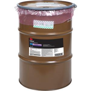 Fastbond™ Contact Adhesive - 50 gal., Drum, Amber, Off-White, 2 hrs.