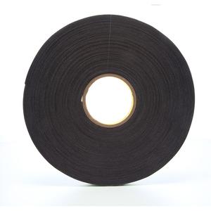 Double-Coated Foam Tape - Urethane, 25.4 mm (1"), 12.7 mm (1/2"), 33 m (108'), 62.5 mils