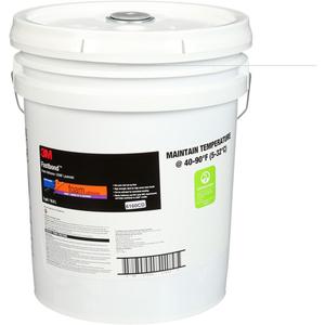 Fastbond™ Contact Adhesive - 5 gal, Pail, Clear