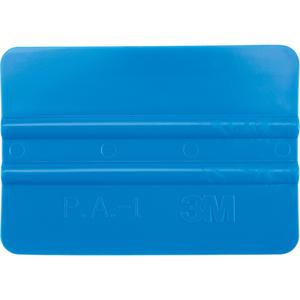Blue Hand Applicator