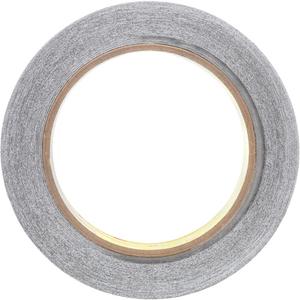 High-Temperature Aluminum Foil Tape - 24 mm (1"), 51 mm (2"), 55 m (180'), 3.6 mils