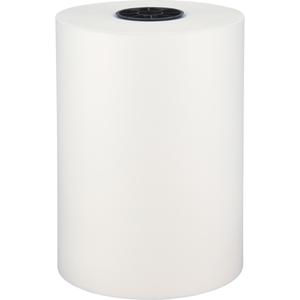 High Temperature Paint Masking Film - 304.8 mm (12"), 457.2 m (1500'), White
