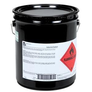 Scotch-Seal™ Industrial Sealant - 5 gal, Pail, Amber, 10 min., 24 hrs.