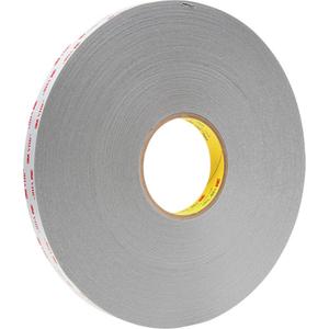 VHB™ Tape - Acrylic, 12 mm (1/2"), 66 m (216'), 25 mils