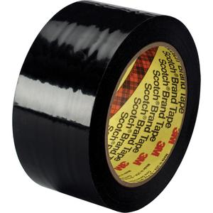 Polyethylene Tape - Polyethylene, 25.4 mm (1"), 50.8 mm (2"), 33 m (108'), 5.1 mils