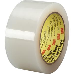 Polyethylene Tape - Polyethylene, 25.4 mm (1"), 33 m (108'), 5.1 mils