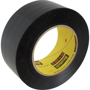 481 Preservation Sealing Tape - 50 mm (2"), 32.92 m (108'), Black