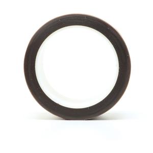 PTFE Skived Film Tape - PTFE, 50.8 mm (2"), 33 m (108'), 3.7 mils