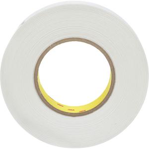 Removable-Repositionable Tape - 25.4 mm (1"), 66 m (216'), Clear
