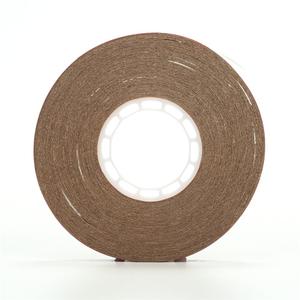 Scotch® ATG Adhesive Transfer Tape - 6 mm (1/4"), 20.8 mm (2"), 19 mm (3/4"), 16.5 m (54'), 5 mils
