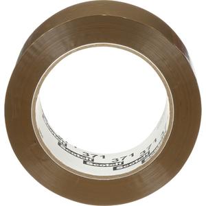 Scotch® Box Sealing Tape - Machine, Hot Melt, 48 mm (2"), 100 m (328'), 1.9 mils