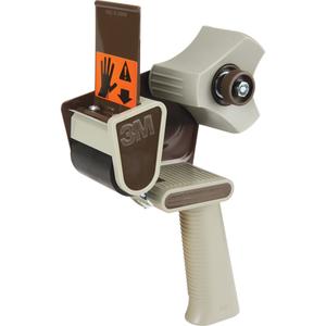 Scotch® Box Sealing Tape Dispenser 40 PE - Standard Duty, 48 mm (2")