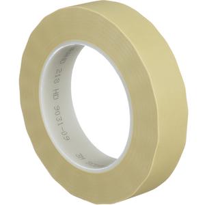 Scotch® Fine Line Tape - 24 mm (1"), 12 mm (1/2"), 6 mm (1/4"), 48 mm (2"), 18 mm (3/4"), 55 m (180'), Green