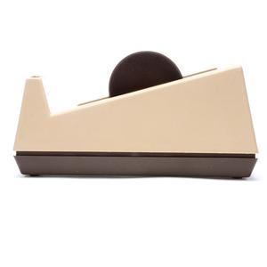 Scotch® Tape Dispenser - 1", Brown