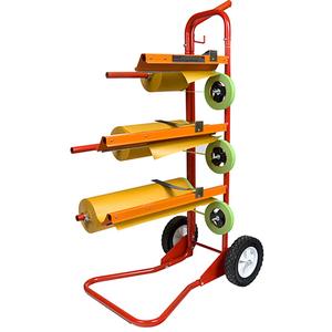 Scotch® Slimline Apron Taper - 457 mm (18")