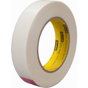 Squeak-Reduction Tape 9325 - 25.4 mm (1"), 33 m (108'), White