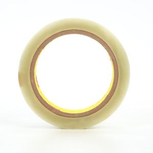 Super Bond Film Tape - Polyester, 25.4 mm (1"), 50.8 mm (2"), 33 m (108'), 4.1 mils