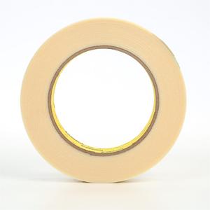 UHMW PE Film Tape - Polyethylene, 25.4 mm (1"), 50.8 mm (2"), 16 mm (5/8"), 16 m (54'), 11.7 mils