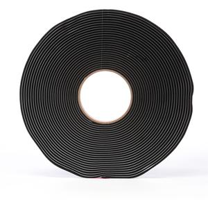 Weatherban™ Ribbon Sealant 5422 - 9.5 mm (3/8"), 15.25 m (50'), Black