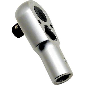 RHD-3400 40-Tooth Super Heavy-Duty Ratchet Wrench Head - 3/4", Ergonomic