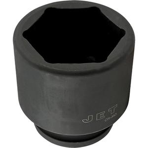 Regular Socket - 1", 3", 6, Impact, Standard, ANSI, GGG-W-660A
