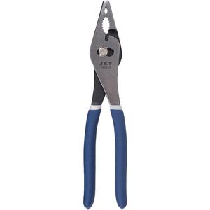 JSJW-10 Heavy-Duty Slip Joint Pliers - 10"