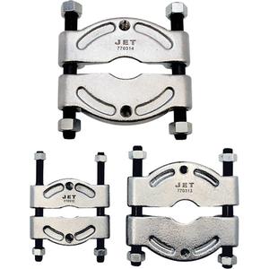 JBS-225 Bearing Separator - 2-1/4", 3/8" x 16 tpi, 1-3/16" – 2-1/4"